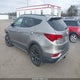 5XYZW4LA3JG555652 2018 Hyundai Santa Fe Sport 2.0T Ultimate auction photo thumbnail 3