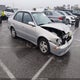 1NXBR12E62Z564336 2002 Toyota Corolla S auction photo thumbnail 1