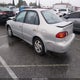 1NXBR12E62Z564336 2002 Toyota Corolla S auction photo thumbnail 3