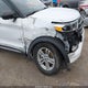 1FMSK8DH1LGD14698 2020 Ford Explorer Xlt auction photo thumbnail 19