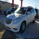 5GAKRBKD4FJ200782 2015 Buick Enclave Leather auction photo thumbnail 2