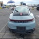 WP0AA2A92SS206521 2025 Porsche 911 Carrera/Carrera T auction photo thumbnail 16