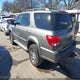 5TDBT44A55S252390 2005 Toyota Sequoia Sr5 V8 auction photo thumbnail 3