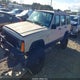 1J4FJ68S2SL638200 1995 Jeep Cherokee Sport auction photo thumbnail 2