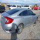 2HGFC2F6XLH502623 2020 Honda Civic Lx auction photo thumbnail 4