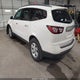 1GNKRGKDXEJ212050 2014 Chevrolet Traverse 1Lt auction photo thumbnail 3