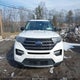 1FMSK8DH5NGA38688 2022 Ford Explorer Xlt auction photo thumbnail 12