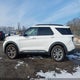 1FMSK8DH5NGA38688 2022 Ford Explorer Xlt auction photo thumbnail 14