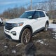 1FMSK8DH5NGA38688 2022 Ford Explorer Xlt auction photo thumbnail 2