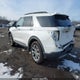 1FMSK8DH5NGA38688 2022 Ford Explorer Xlt auction photo thumbnail 3