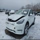 5YJYGDEE6MF257469 2021 Tesla Model Y Long Range Dual Motor All-Wheel Drive auction photo thumbnail 2