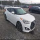 KMHTC6AE9GU284020 2016 Hyundai Veloster Turbo auction photo thumbnail 1