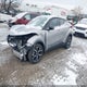 NMTKHMBX2KR081178 2019 Toyota C-Hr Xle auction photo thumbnail 2