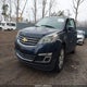 1GNKVGKD8HJ238534 2017 Chevrolet Traverse 1Lt auction photo thumbnail 2