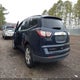 1GNKVGKD8HJ238534 2017 Chevrolet Traverse 1Lt auction photo thumbnail 3