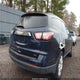 1GNKVGKD8HJ238534 2017 Chevrolet Traverse 1Lt auction photo thumbnail 4