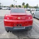 2G1FF1E32F9249523 2015 Chevrolet Camaro 2Lt auction photo thumbnail 16