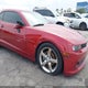 2G1FF1E32F9249523 2015 Chevrolet Camaro 2Lt auction photo thumbnail 17