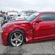 2G1FF1E32F9249523 2015 Chevrolet Camaro 2Lt auction photo thumbnail 6