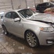 1LNHL9ER3AG611179 2010 Lincoln Mks auction photo thumbnail 13