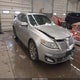 1LNHL9ER3AG611179 2010 Lincoln Mks auction photo thumbnail 1