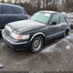2MEFM75W4XX694741 1999 Mercury Grand Marquis Ls auction photo thumbnail 2