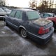 2MEFM75W4XX694741 1999 Mercury Grand Marquis Ls auction photo thumbnail 3