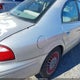 1MEHM50U15A617771 2005 Mercury Sable Gs auction photo thumbnail 17