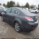 19UUA8F22CA031160 2012 Acura Tl 3.5 auction photo thumbnail 3