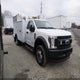 1FDUF5HT2KED01995 2019 Ford F-550 Chassis Xl auction photo thumbnail 13