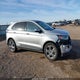 2FMPK4K82GBB12290 2016 Ford Edge Titanium auction photo thumbnail 13