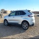 2FMPK4K82GBB12290 2016 Ford Edge Titanium auction photo thumbnail 14