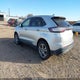 2FMPK4K82GBB12290 2016 Ford Edge Titanium auction photo thumbnail 3