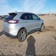 2FMPK4K82GBB12290 2016 Ford Edge Titanium auction photo thumbnail 4