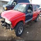 1GCDT13X43K150015 2003 Chevrolet S-10 Ls auction photo thumbnail 2