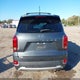 KM8R24HEXNU416951 2022 Hyundai Palisade Sel auction photo thumbnail 16