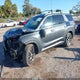 KM8R24HEXNU416951 2022 Hyundai Palisade Sel auction photo thumbnail 2