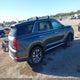 KM8R24HEXNU416951 2022 Hyundai Palisade Sel auction photo thumbnail 4