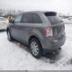 2FMDK4KC0ABA94788 2010 Ford Edge Limited auction photo thumbnail 3