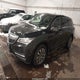 5FRYD4H46FB025578 2015 Acura Mdx Technology Package auction photo thumbnail 2