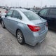 4S3BNAF62F3054628 2015 Subaru Legacy 2.5I Premium auction photo thumbnail 3