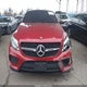 4JGED6EB0KA142137 2019 Mercedes-Benz Amg Gle 43 Coupe 4Matic auction photo thumbnail 12
