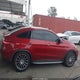 4JGED6EB0KA142137 2019 Mercedes-Benz Amg Gle 43 Coupe 4Matic auction photo thumbnail 13