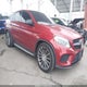 4JGED6EB0KA142137 2019 Mercedes-Benz Amg Gle 43 Coupe 4Matic auction photo thumbnail 1