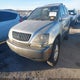 JT6HF10U7Y0133688 2000 Lexus Rx 300 auction photo thumbnail 2