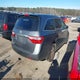 5FNRL5H61BB096360 2011 Honda Odyssey Ex-L auction photo thumbnail 4