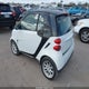 WMEEJ31X38K134633 2008 Smart Fortwo Passion/Pure auction photo thumbnail 3