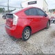 JTDKN3DUXB0282689 2011 Toyota Prius Two auction photo thumbnail 4