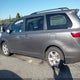 5TDYZ3DC8HS842219 2017 Toyota Sienna Xle 8 Passenger auction photo thumbnail 14