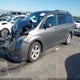 5TDYZ3DC8HS842219 2017 Toyota Sienna Xle 8 Passenger auction photo thumbnail 2